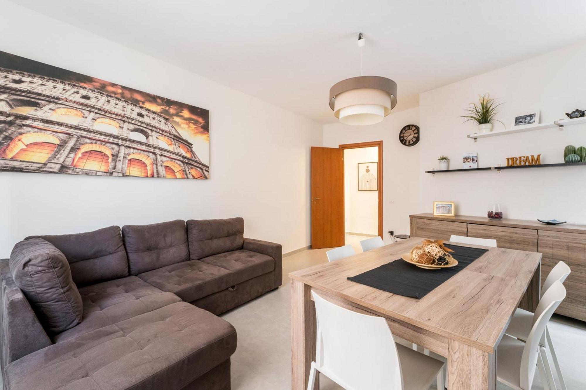 Fl Apartments Il Piccolo Borgo Di Trastevere Рим Экстерьер фото