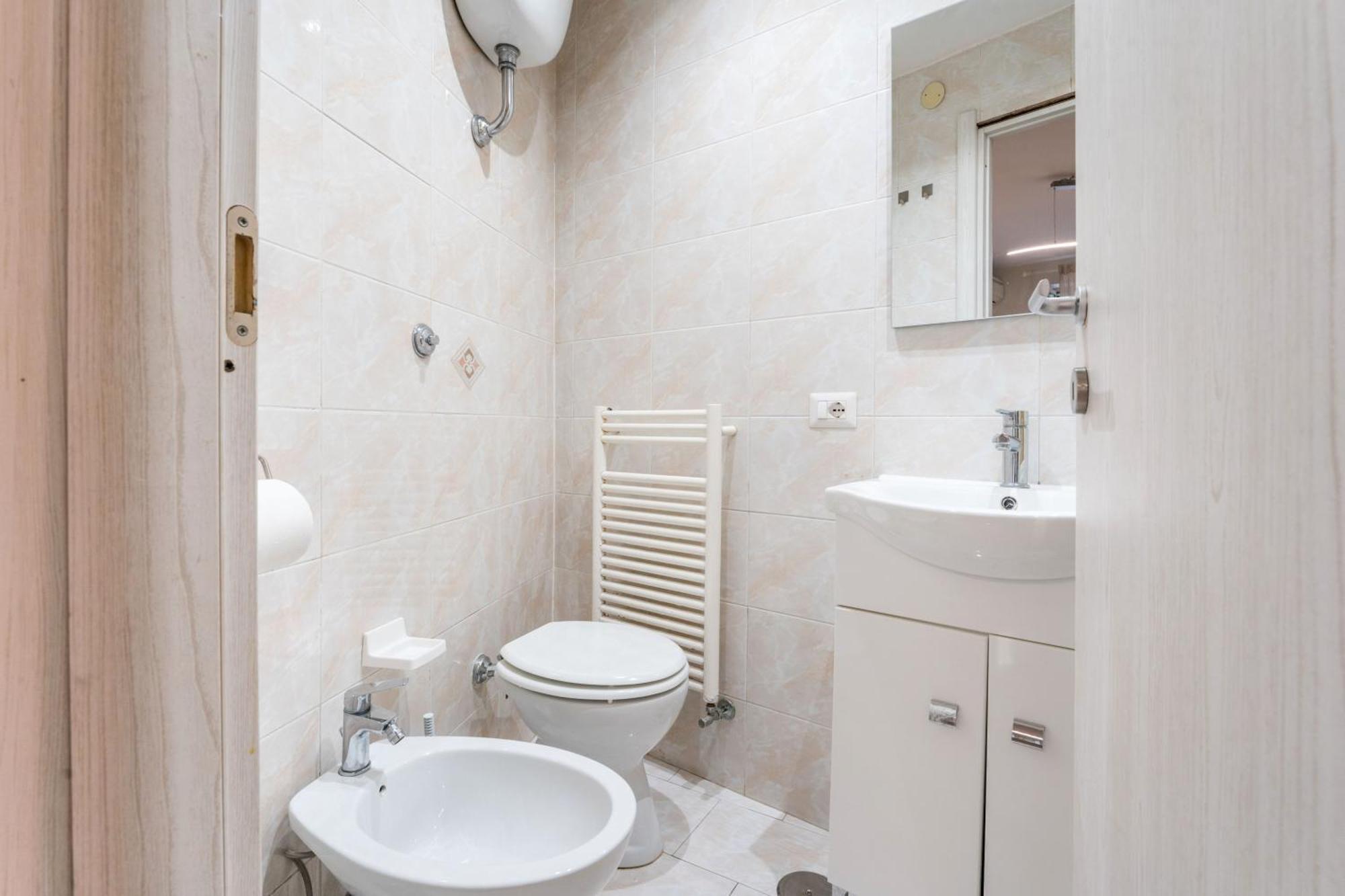 Fl Apartments Il Piccolo Borgo Di Trastevere Рим Экстерьер фото