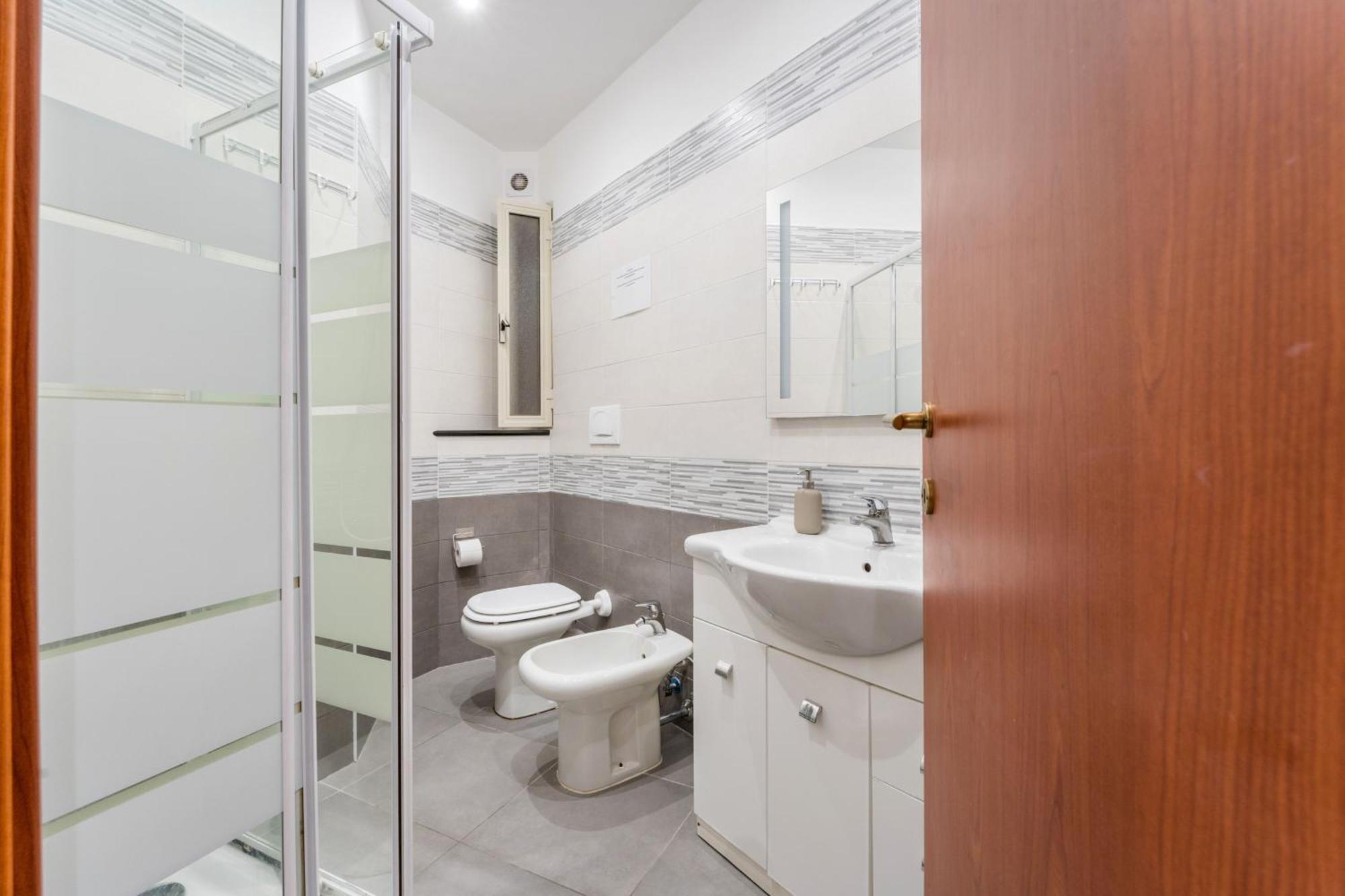 Fl Apartments Il Piccolo Borgo Di Trastevere Рим Экстерьер фото