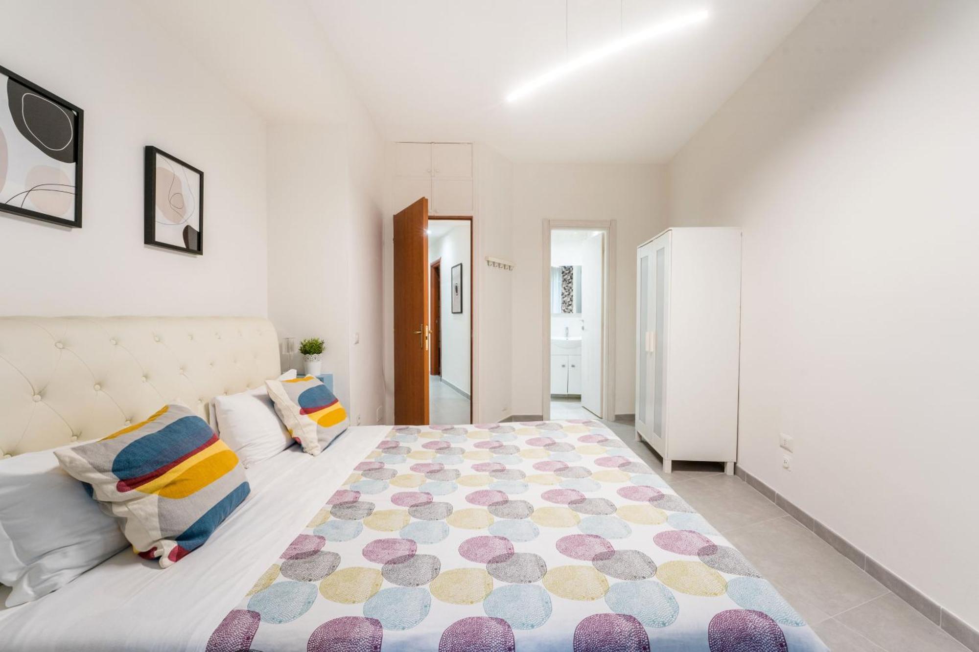 Fl Apartments Il Piccolo Borgo Di Trastevere Рим Экстерьер фото